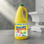 QUERUBIN LAVANDINA ADITIVADA NARANJA X2L