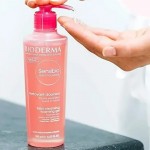 BIODERMA SENSIBIO GEL MOUSSANT 200 ML