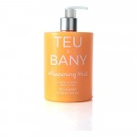 TEU &amp;amp; BANY BODY LOTION WHISPERING MIST X500ML