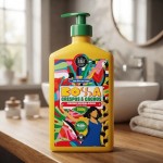 LOLA CREMA PARA PEINAR BOSSA X500G