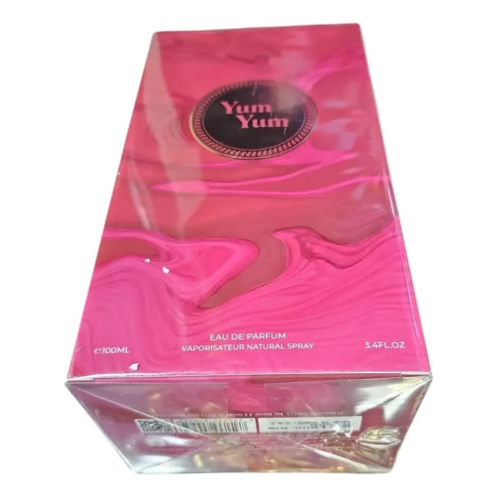 ARMAF YUM YUM FEM EDP X100ML