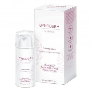 GYNODERM HIDRAGEL X50ML