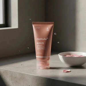 MEDICUBE COLLAGEN NIGHT WRAPPING MASK 75ML