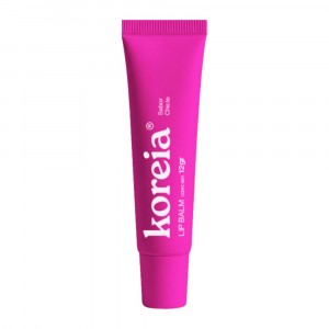 KOREIA BALSAMO LABIAL SABOR CHICLE 12 GR