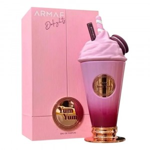 ARMAF YUM YUM FEM EDP X100ML