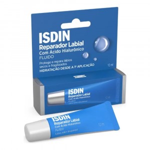ISDIN REPARADOR LABIAL FLUIDO X10ML