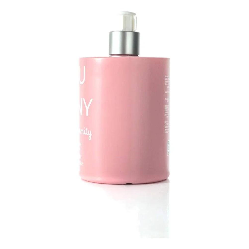 TEU &amp;amp; BANY BODY LOTION WARM SERENITY X500ML