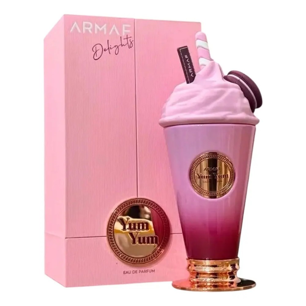 ARMAF YUM YUM FEM EDP X100ML