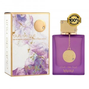 ARMAF CLUB DE NUIT MALEKA EDP X105ML