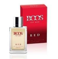 BOOS EDT X100 RED