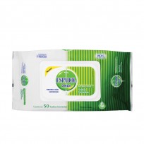 ESPADOL TOALLAS X50