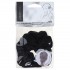 BASICARE SCRUNCHY NEGRO 3905 