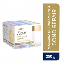 DOVE BOND INTENSIVE REPAIR TRATAMIENTO X250