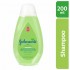 JOHNSON SHAMPOO MANZANILLA X200ML