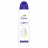 DOVE DESODORANTE ORIGINAL X110ML 