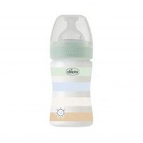 CHICCO MAMADERA WELLBEING NENE X 150G.