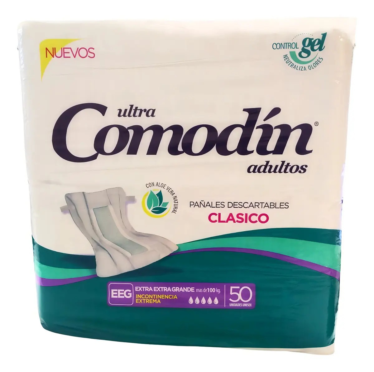 COMODIN PA