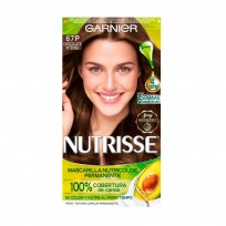 NUTRISSE KIT 67P