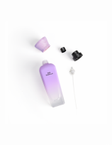ADOLFO DOMINGUEZ PERFUME IRIS VAINILLA EDP X120