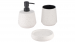 BUNGUIS SET ANUBIS BLANCO 6077B 
