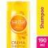 SEDAL SHAMPOO X190 CREMA BALANCE