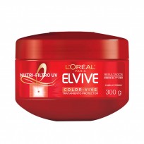 ELVIVE TRATAMIENTO X300 COLORVIVE 