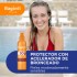 BAGOVIT SOLAR F30 CON ACELERADOR DE BRONCEADO SPRAY X200 GR.