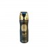 ARABES DESODORANTE CORPORAL ASAD X200ML 