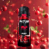 AXE DEO AERO CHERRY SPRITZ X150ML 