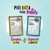 Kit 70 unidades Farma Clean a eleccion