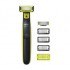 PHILIPS AFEITADORA ONEBLADE ROSTRO CUERPO