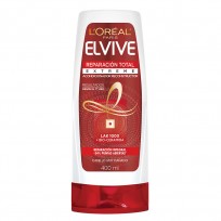 ELVIVE ENJUAGUE X400 REPARACION TOTAL 5 EXTREME