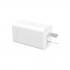 HUNE NOMADE KIT 65W + CABLE TRENZADO BLANCO