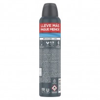 DOVE AERO X250ML COMFORT PROTECTION