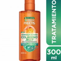 FRUCTIS CREMA PEINAR OIL X300ML 
