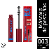 RIMMEL MASCARA WONDER VOLUME THRILL SEEKER WP BLACK