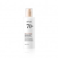 ANUA SKINCARE COREANO RICE LECHE DE LIMPIEZA INTENSIVA X150 