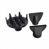 SILFAB SECADOR PELO 1800-2200W