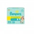 PAMPERS DELUXE PROTECT X36 RECIEN NACIDO
