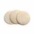 BASICARE ESPONJAS FACIALES DE LOFAH 2749