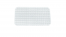 BUNGUIS ALFOMBRA ANTIDESLIZANTE BLANCO 5010B