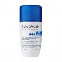 URIAGE DESODORANTE ROLL-ON POWER3 X50ML