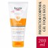 EUCERIN SOLAR TOQUE SECO F50 X200