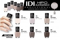 IDI ESMALTE HIPOALERGENICO 82 MACCHIATO 