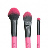 FASCINO BROCHAS PINK SET X3 