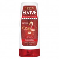 ELVIVE ENJUAGUE X200 REPARACION TOTAL 5 EXTREME