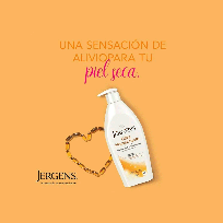 JERGENS CREMA HUMECTANTE COCO X400ML