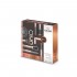 GAMA CEPILLO MODELADOR MULTISTYLER UNIQ RADIANT 