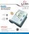 GAMA TENSIOMETRO DE MUÑECA BP202H 