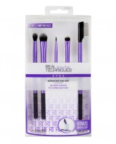 Kit completo Brochas de Maquillaje Real Techniques